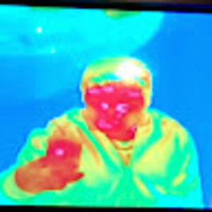 Meet your Posher, Ernest